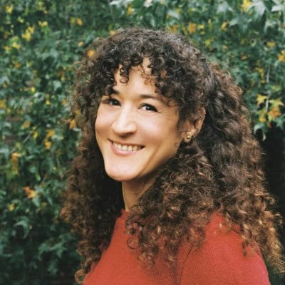 Inclusive Cities: Shaped by Everyone 3 Konstantina