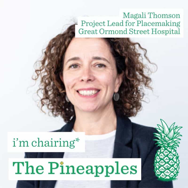 Magali Thomson announced as chair for the 2026 Pineapple Awards 1 Magali Pineapple