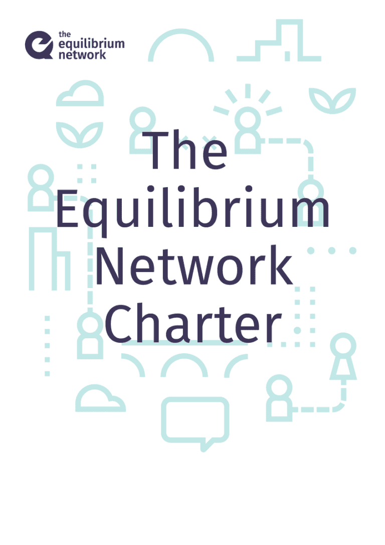 EQN charter - The Equilibrium Network
