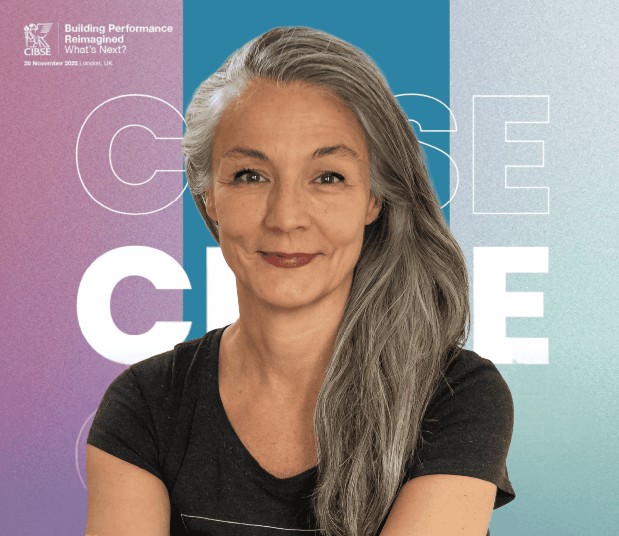 Sasha Krstanovic to deliver keynote at CIBSE’s Building Performance Reimagined conference 1 sasha article 1